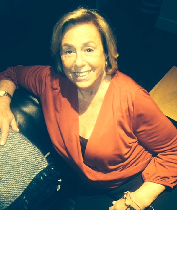 Dr. Lynn Diamond